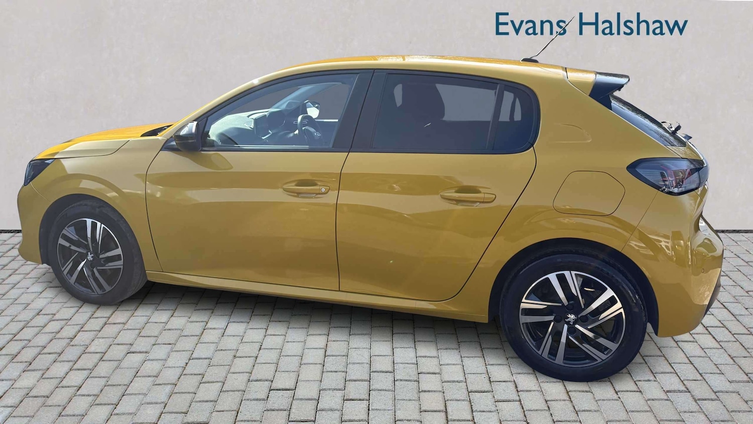 Used Peugeot 208 for sale - 77861286: Photo 3