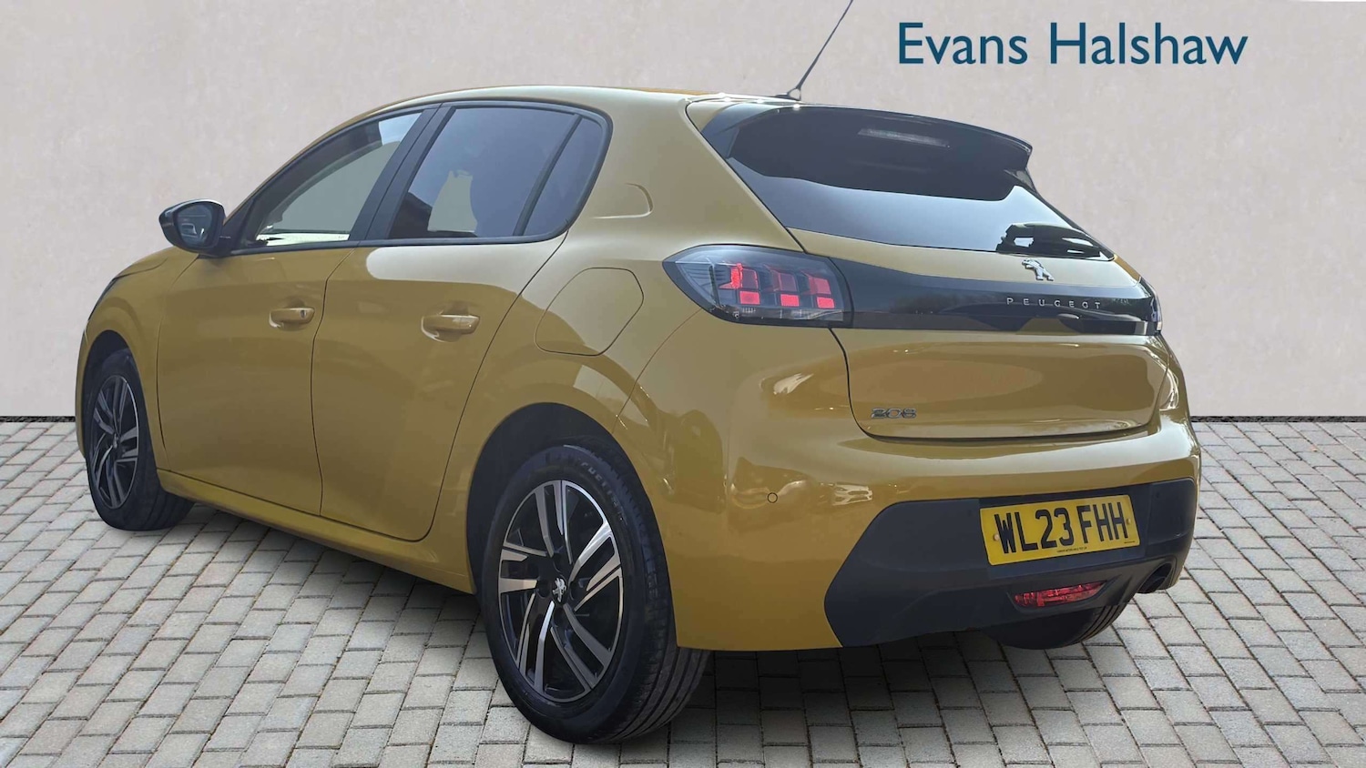 Used Peugeot 208 for sale - 77861286: Photo 4