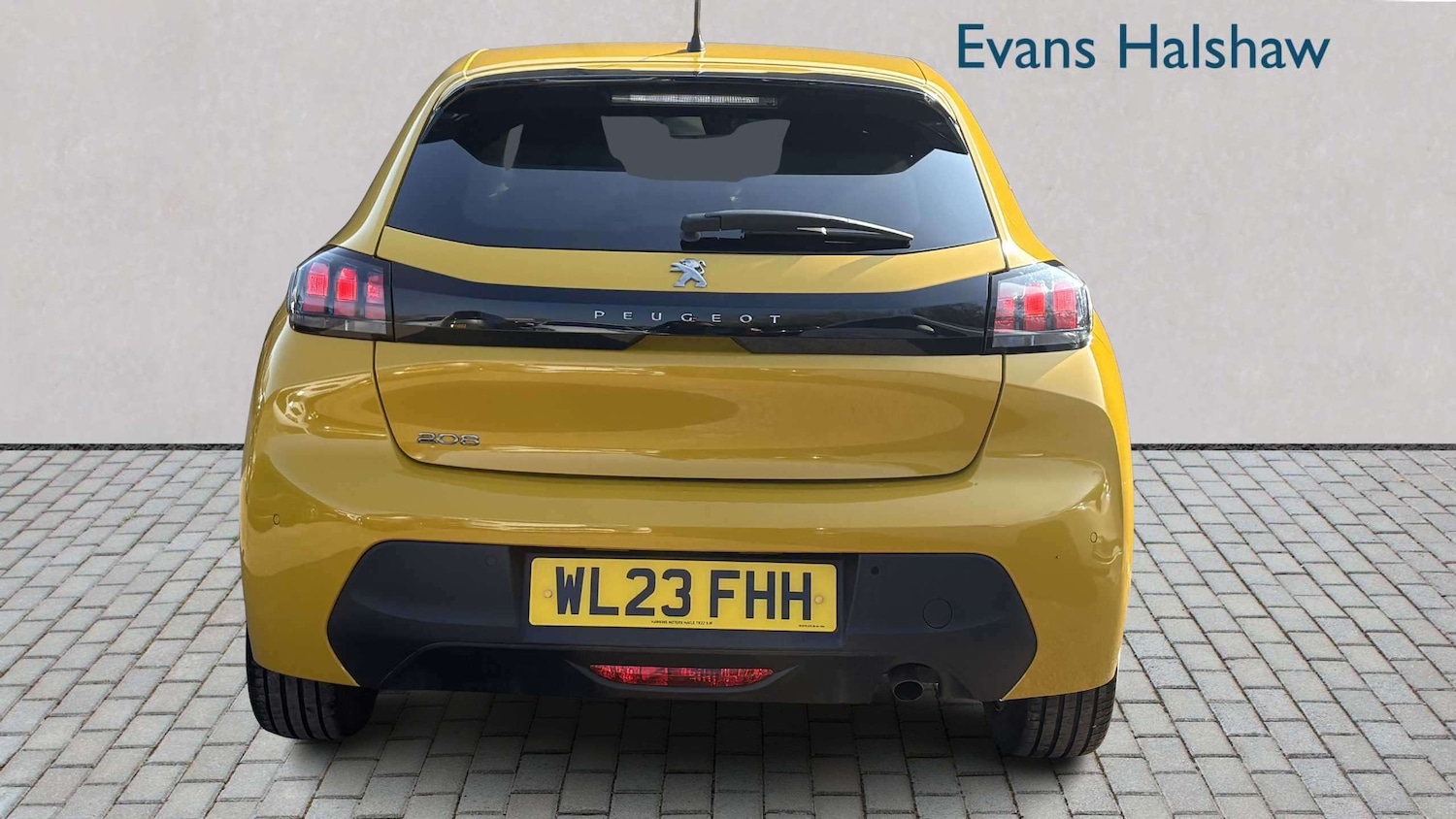 Used Peugeot 208 for sale - 77861286: Photo 5