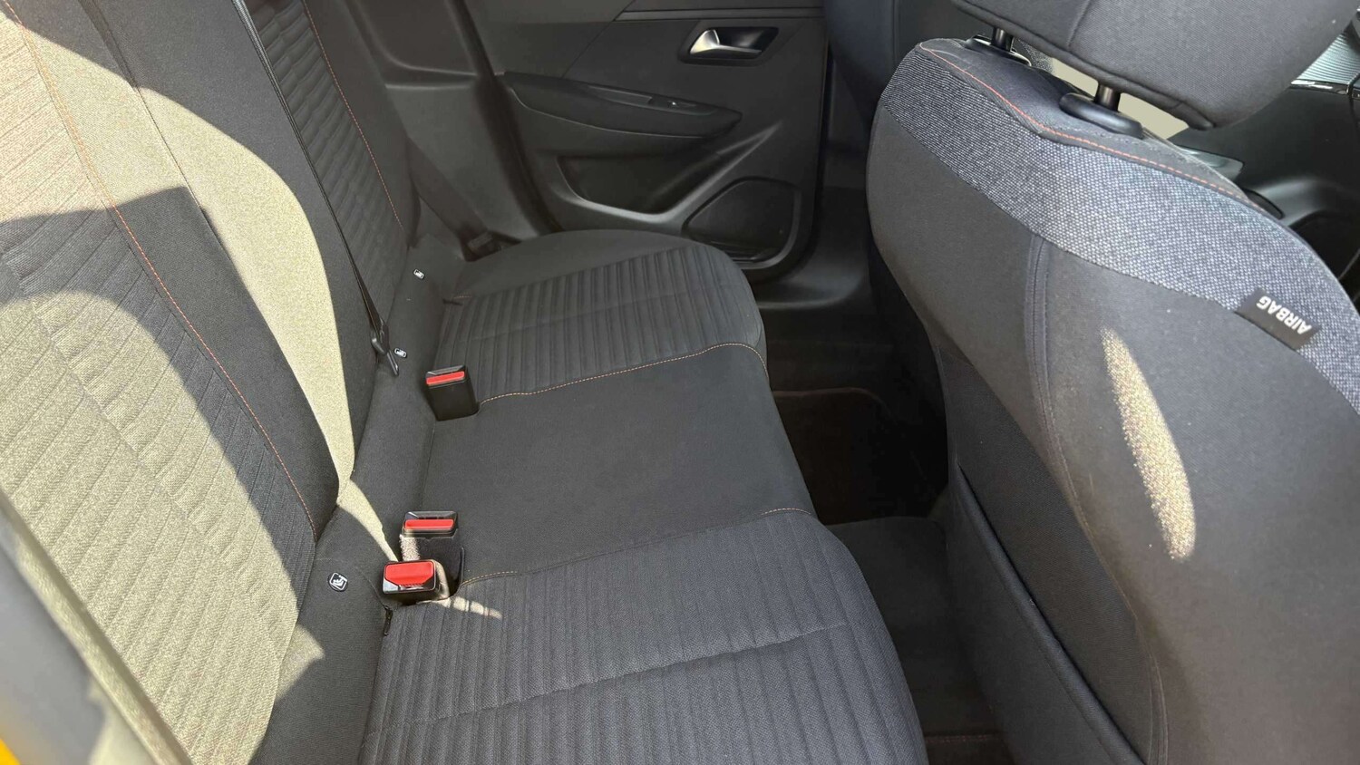 Used Peugeot 208 for sale - 77861286: Photo 7