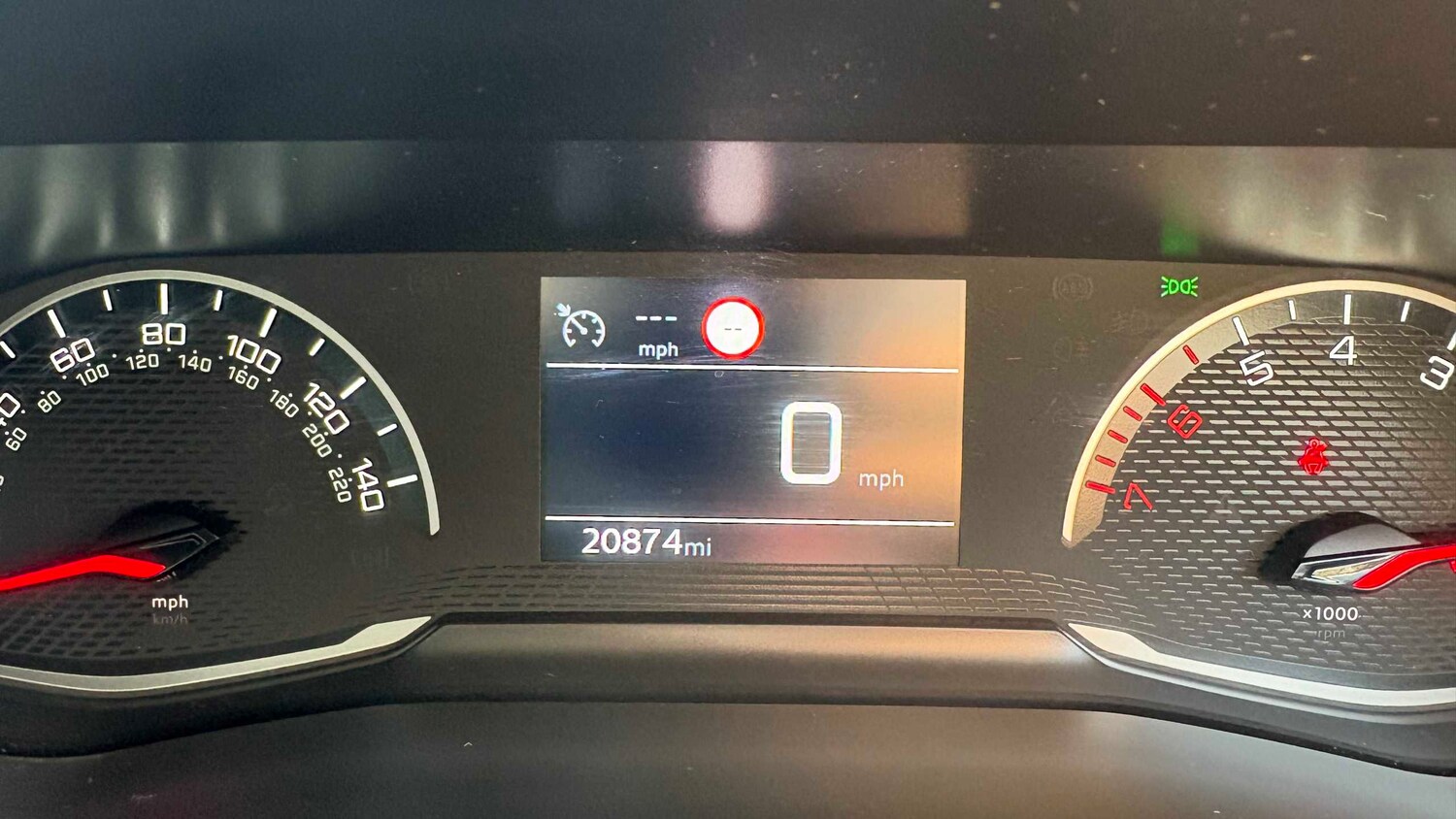 Used Peugeot 208 for sale - 77861286: Photo 9