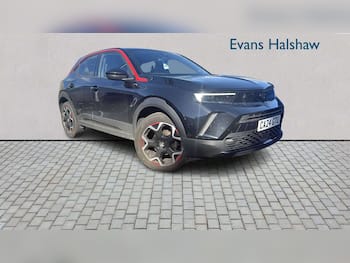 Used Vauxhall Mokka 2024 for sale - 79702347: Photo