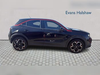 Used Vauxhall Mokka 2024 for sale - 79702347: Photo