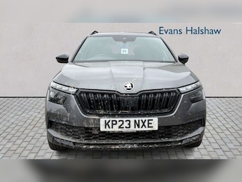 Used Skoda Kamiq 2023 for sale - 78696424: Photo