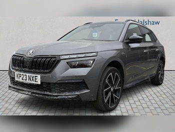 Used Skoda Kamiq 2023 for sale - 78696424: Photo