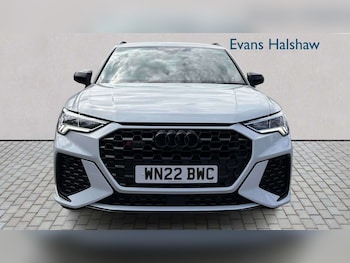 Used Audi RS Q3 2022 for sale - 78388987: Photo