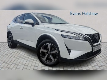 Used Nissan Qashqai 2023 for sale - 79511618: Photo