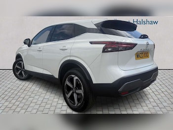 Used Nissan Qashqai 2023 for sale - 79511618: Photo