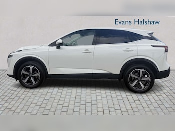 Used Nissan Qashqai 2023 for sale - 79511618: Photo