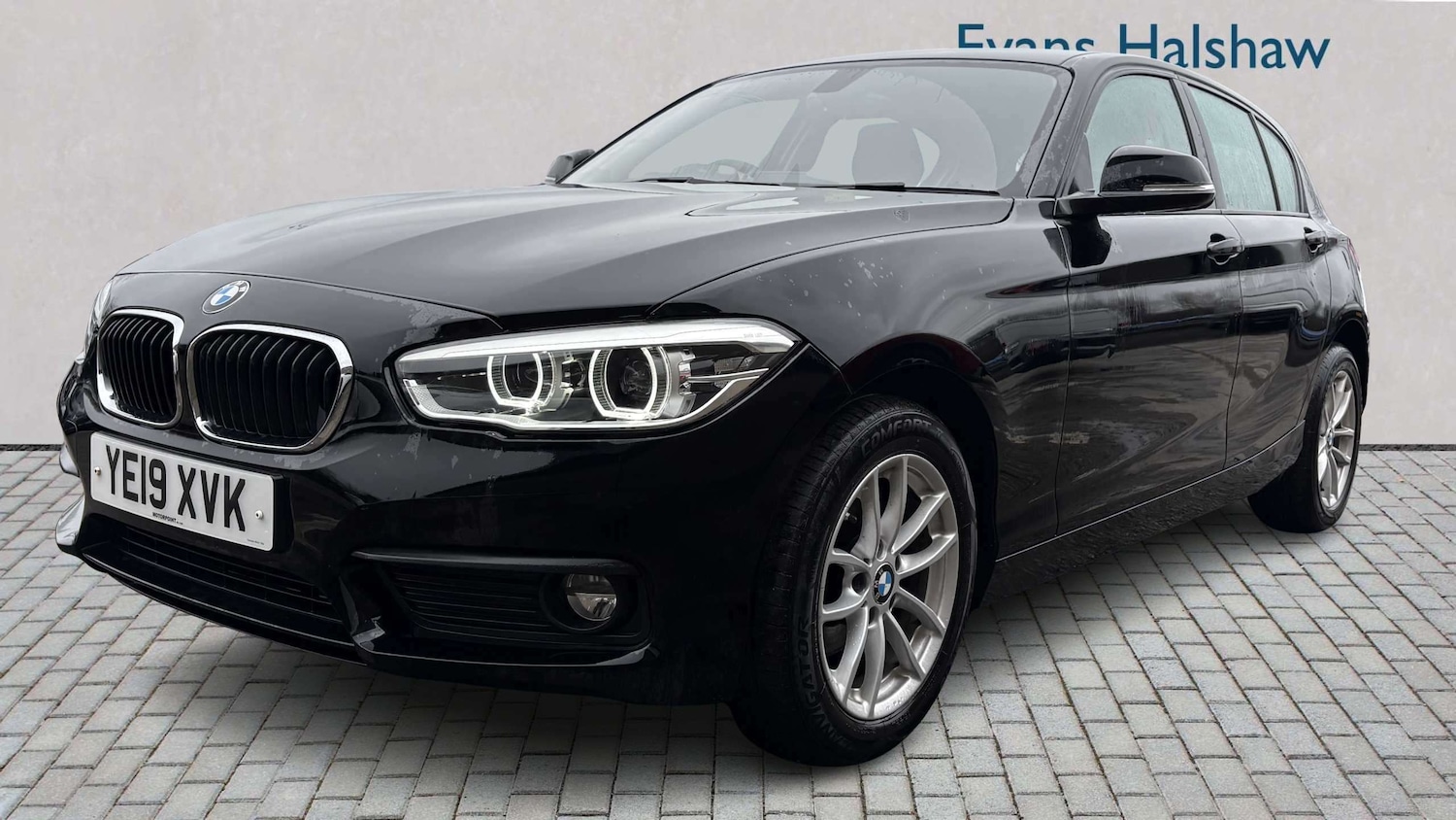Used BMW 1 Series for sale - 77859249: Photo 3