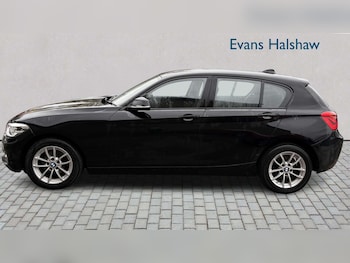 Used BMW 1 Series 2019 for sale - 77859249: Photo