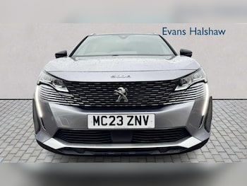 Used Peugeot 5008 2023 for sale - 78550555: Photo