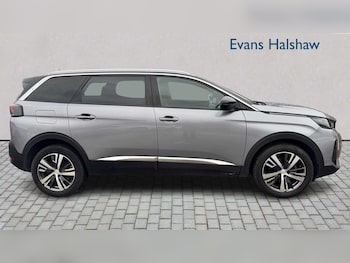 Used Peugeot 5008 2023 for sale - 78550555: Photo