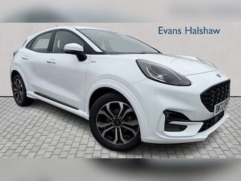 Used Ford Puma 2023 for sale - 77861083: Photo