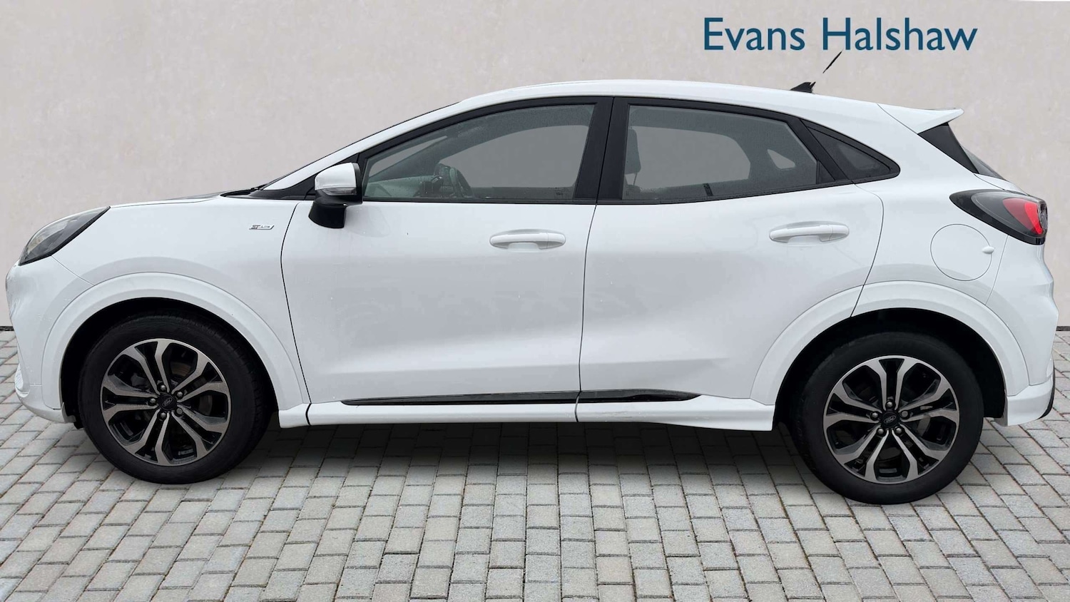 Used Ford Puma for sale - 77861083: Photo 3