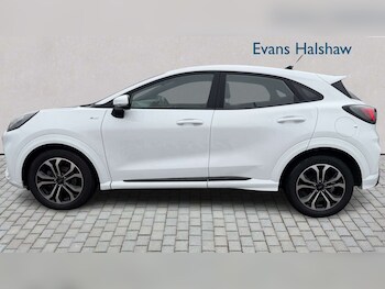 Used Ford Puma 2023 for sale - 77861083: Photo