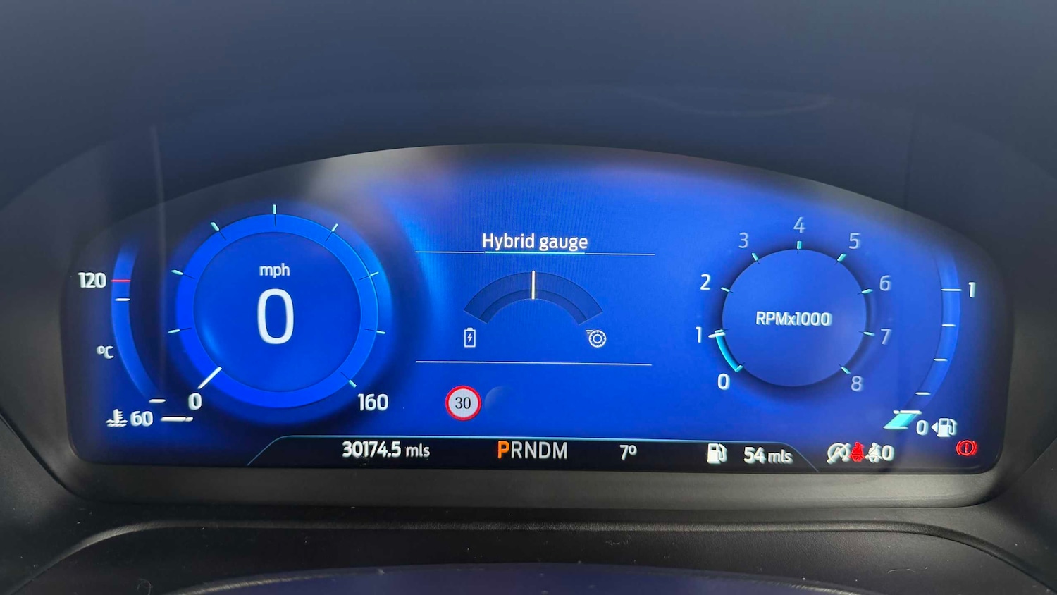 Used Ford Puma for sale - 77861083: Photo 5