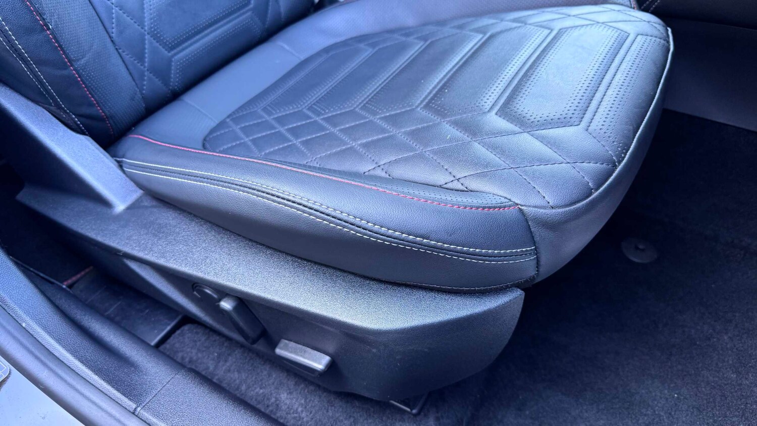 Used Ford Focus for sale - 77862505: Photo 15