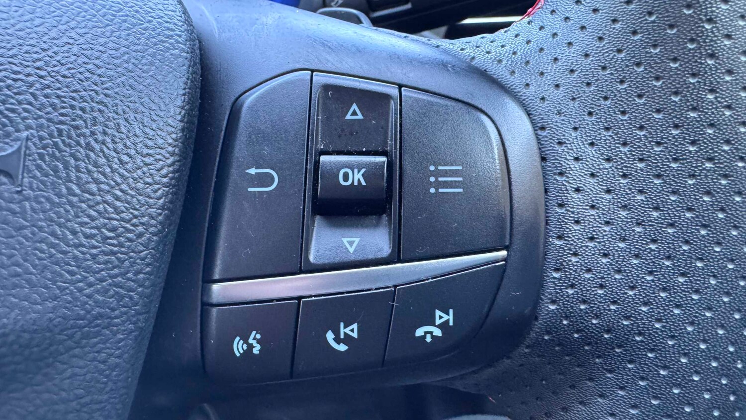 Used Ford Focus for sale - 77862505: Photo 19