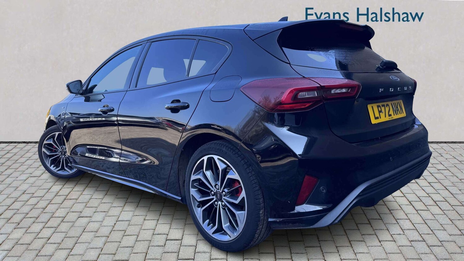 Used Ford Focus for sale - 77862505: Photo 2