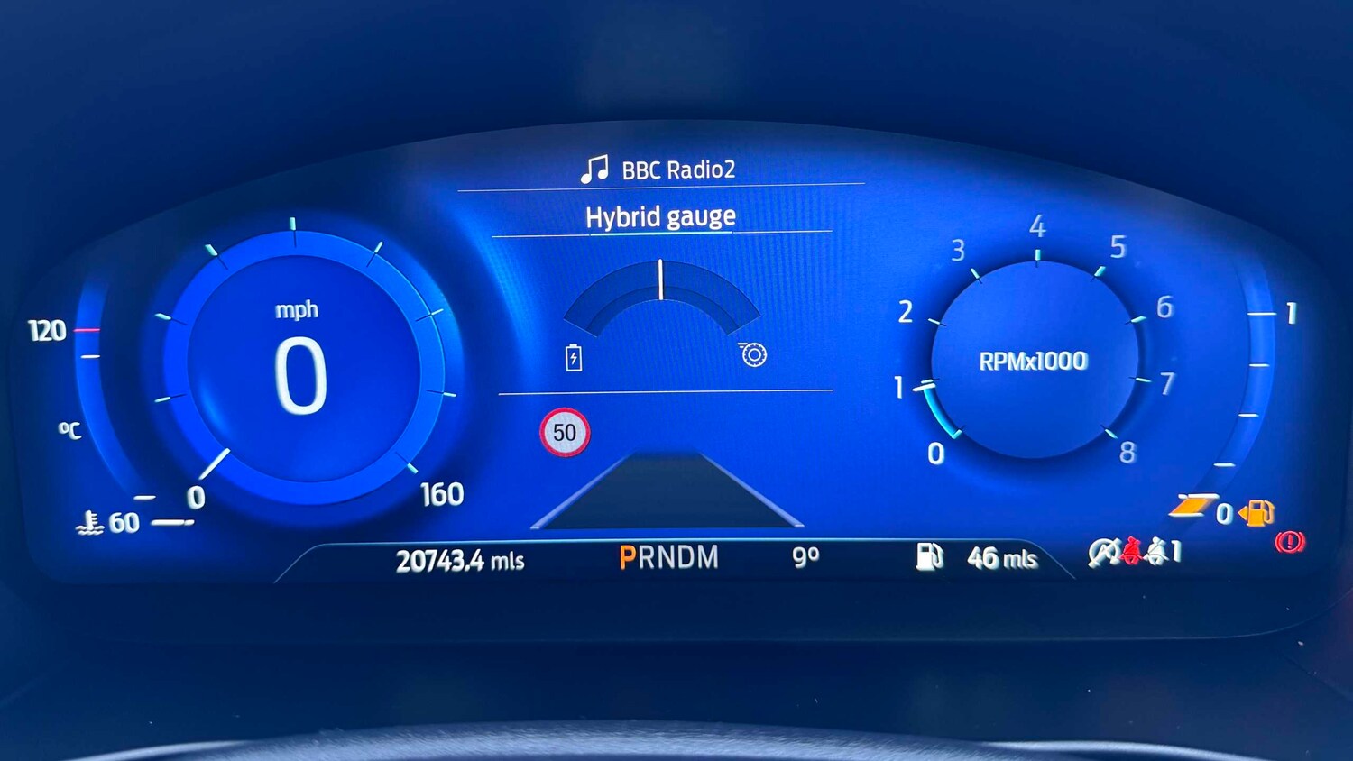 Used Ford Focus for sale - 77862505: Photo 22