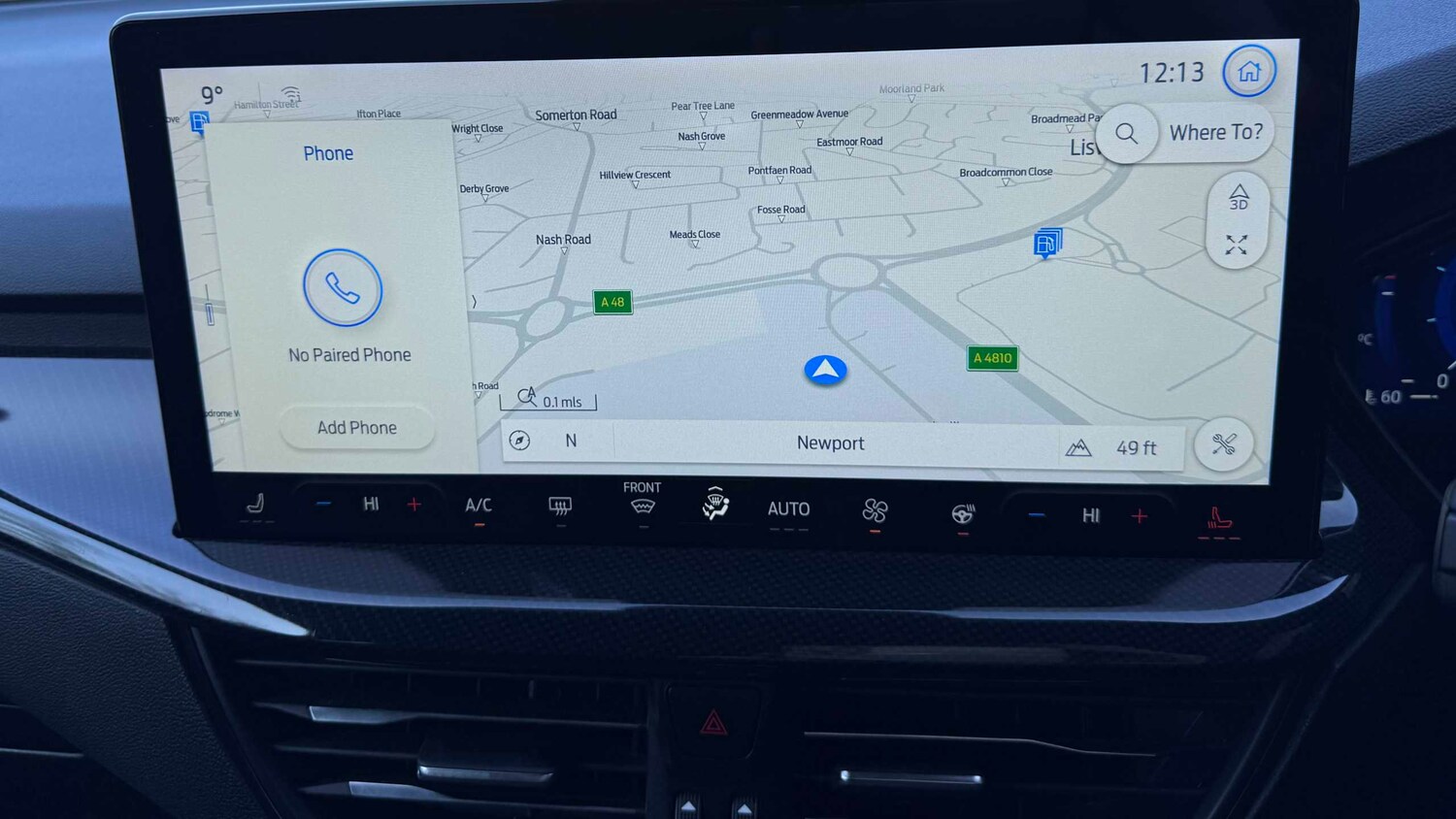 Used Ford Focus for sale - 77862505: Photo 23