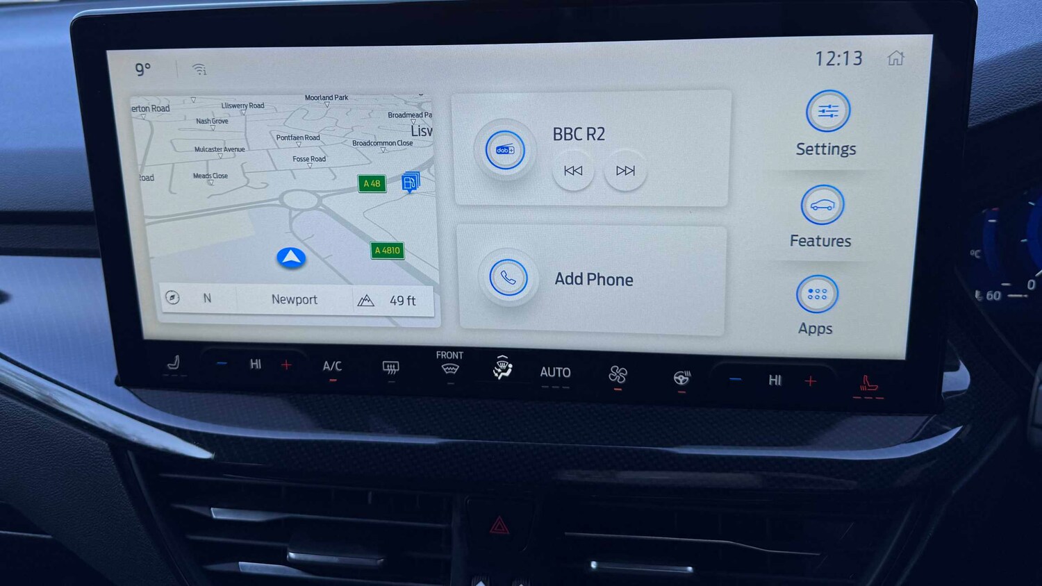 Used Ford Focus for sale - 77862505: Photo 24