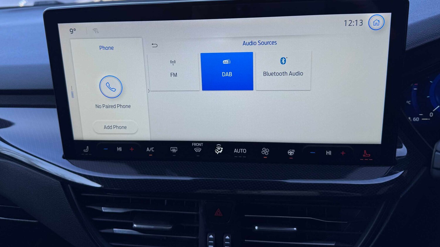 Used Ford Focus for sale - 77862505: Photo 26