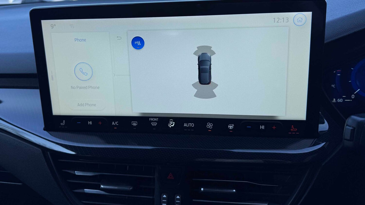 Used Ford Focus for sale - 77862505: Photo 27