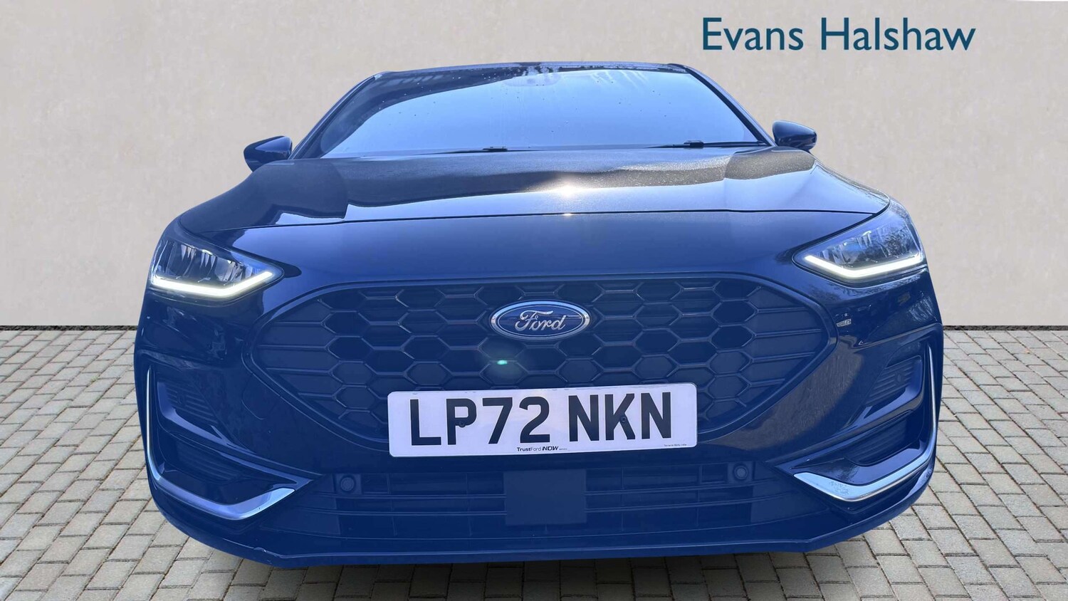 Used Ford Focus for sale - 77862505: Photo 3