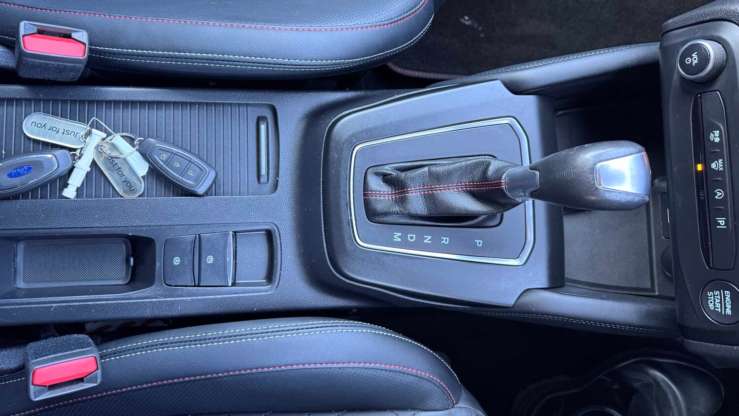 Used Ford Focus for sale - 77862505: Photo 30