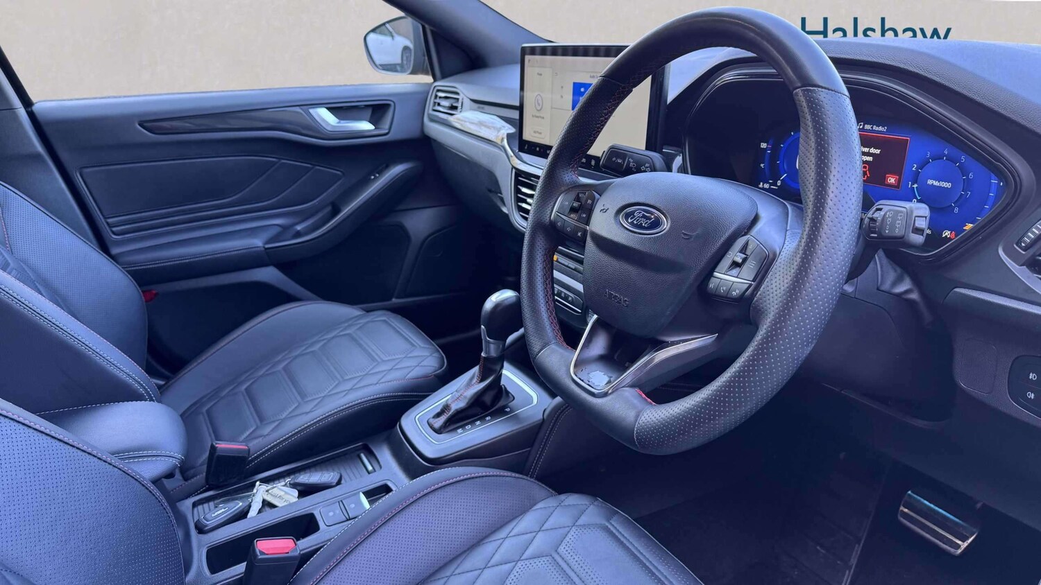 Used Ford Focus for sale - 77862505: Photo 31