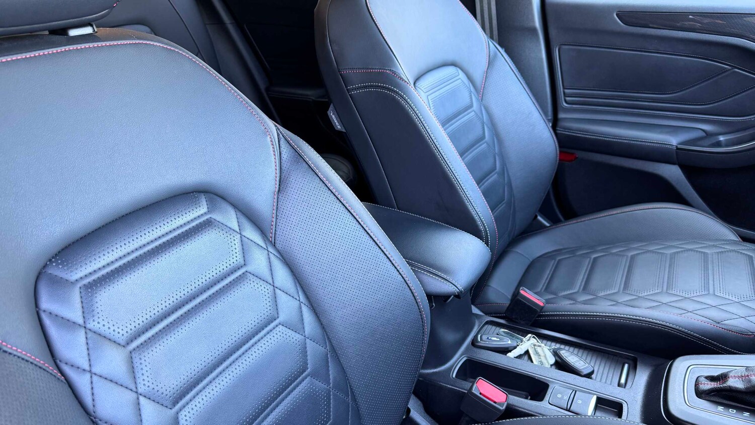 Used Ford Focus for sale - 77862505: Photo 32