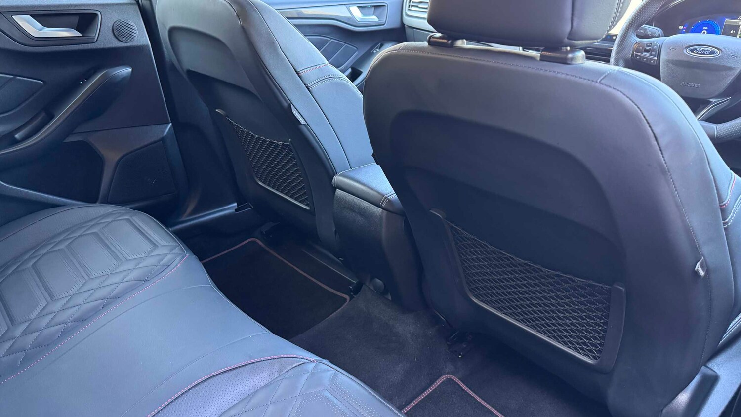 Used Ford Focus for sale - 77862505: Photo 33