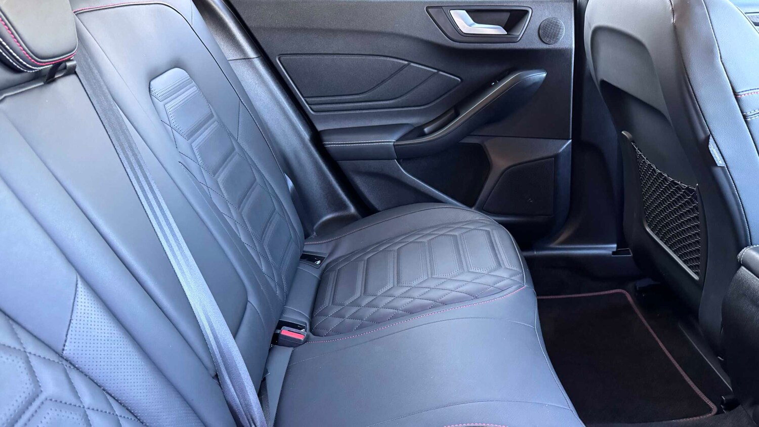 Used Ford Focus for sale - 77862505: Photo 34