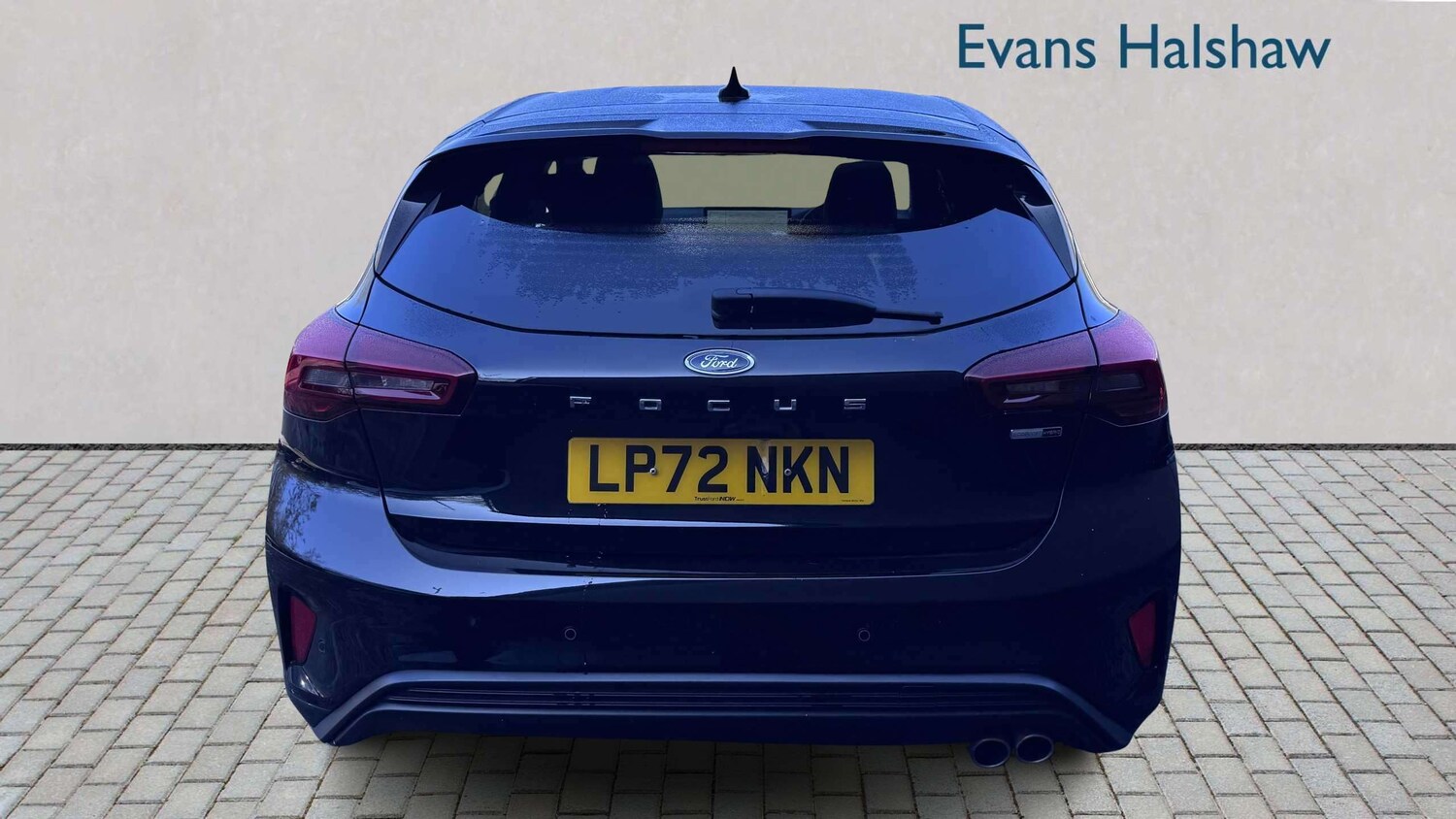 Used Ford Focus for sale - 77862505: Photo 5