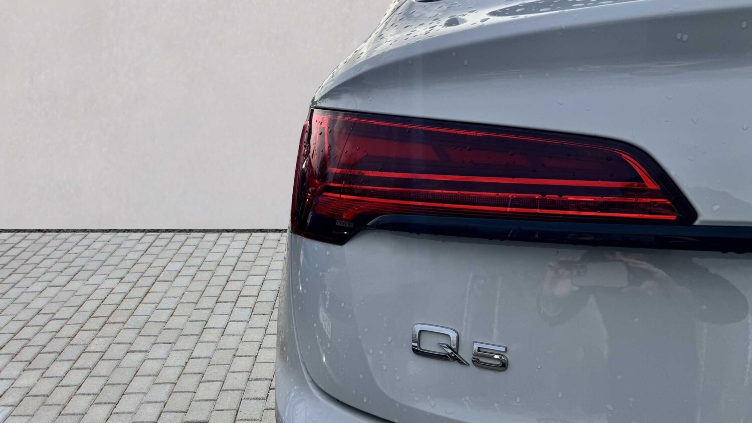 Used Audi Q5 for sale - 77859953: Photo 10