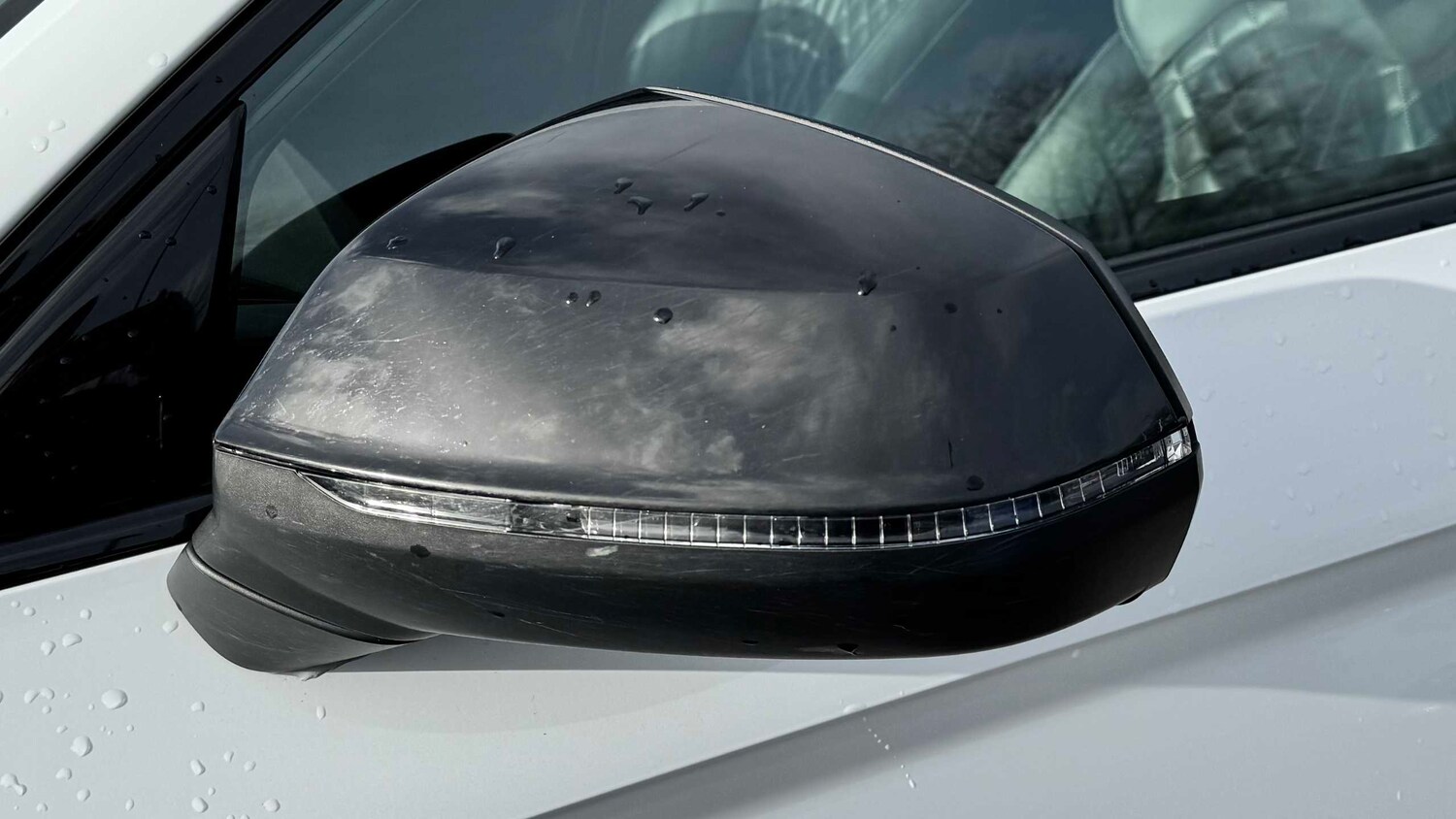 Used Audi Q5 for sale - 77859953: Photo 13