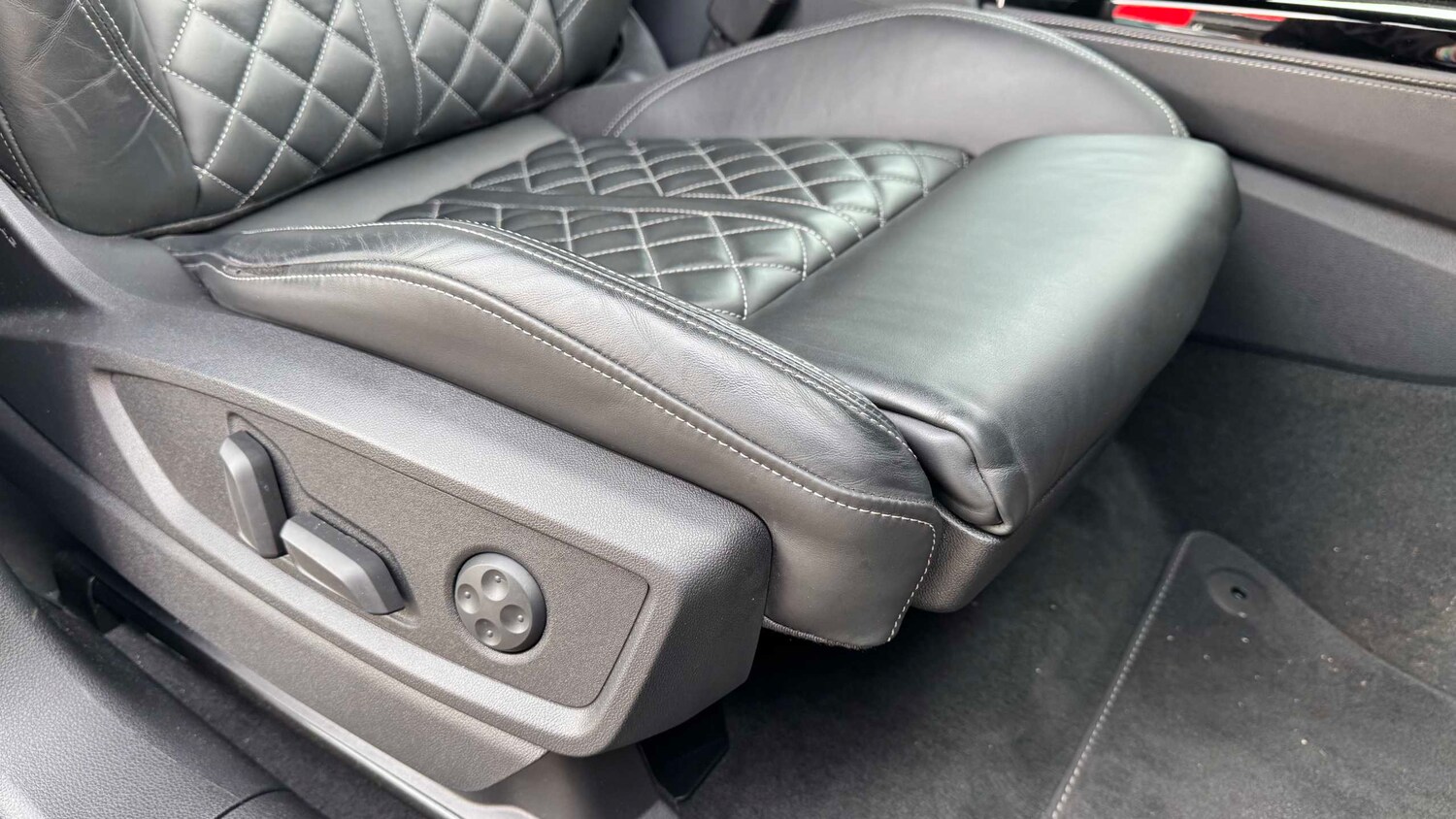 Used Audi Q5 for sale - 77859953: Photo 15