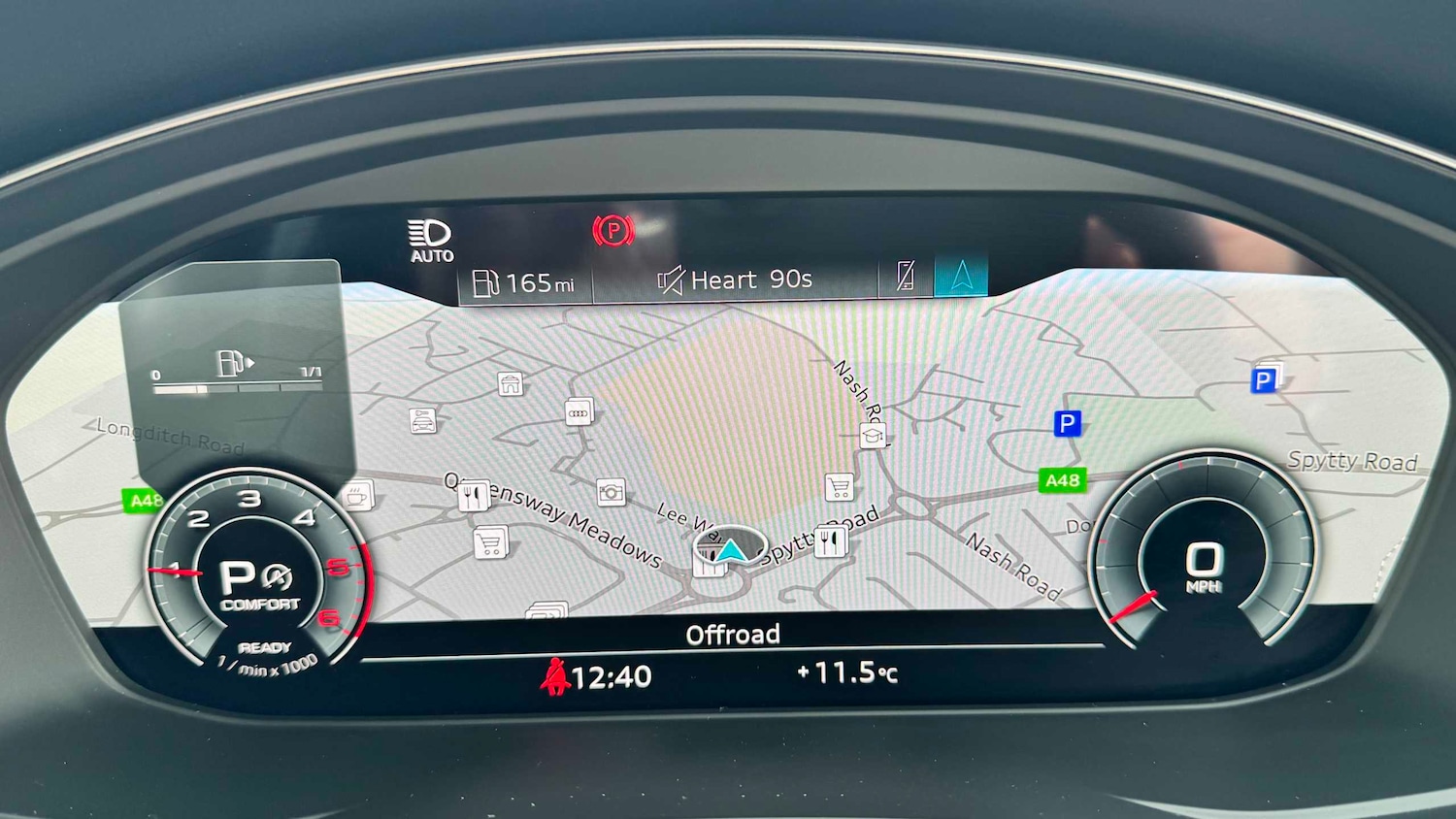 Used Audi Q5 for sale - 77859953: Photo 23