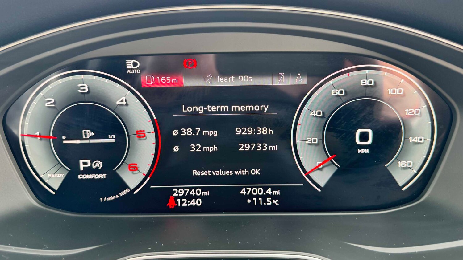 Used Audi Q5 for sale - 77859953: Photo 24