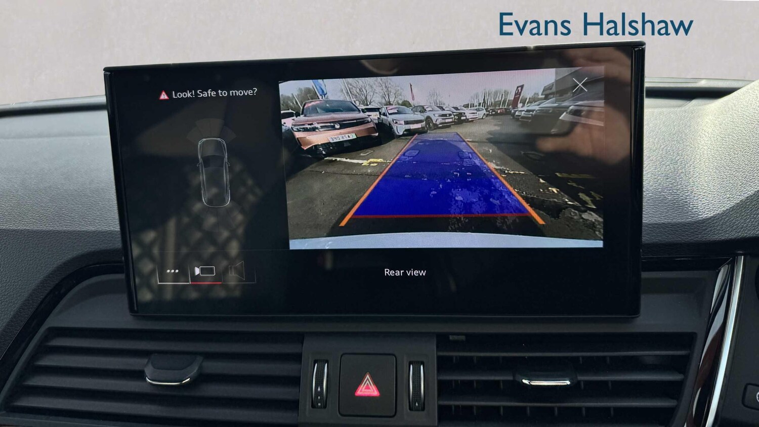 Used Audi Q5 for sale - 77859953: Photo 29