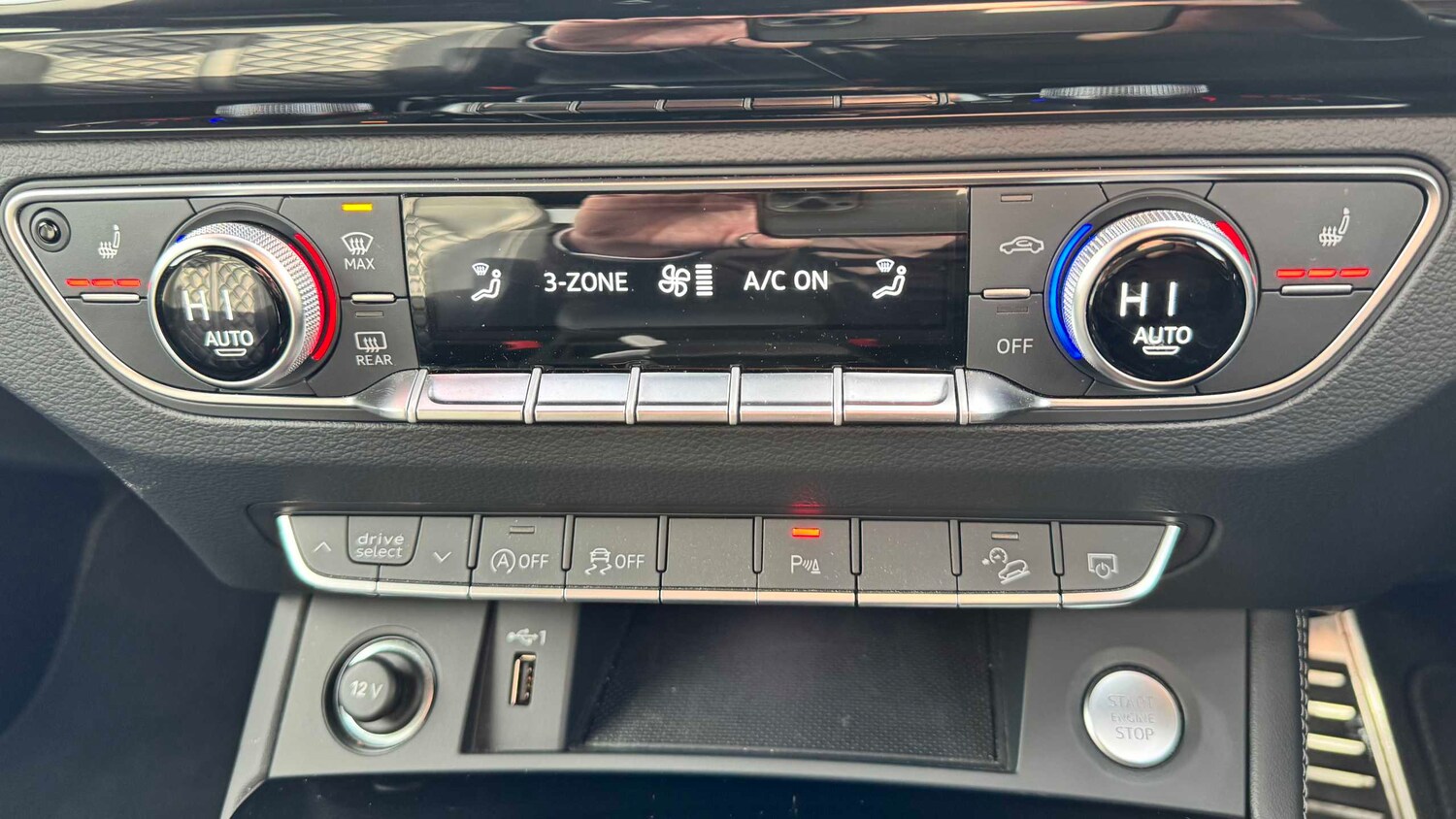 Used Audi Q5 for sale - 77859953: Photo 30