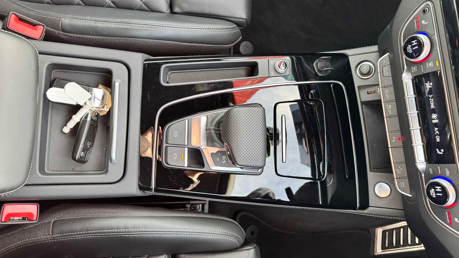 Used Audi Q5 for sale - 77859953: Photo 31