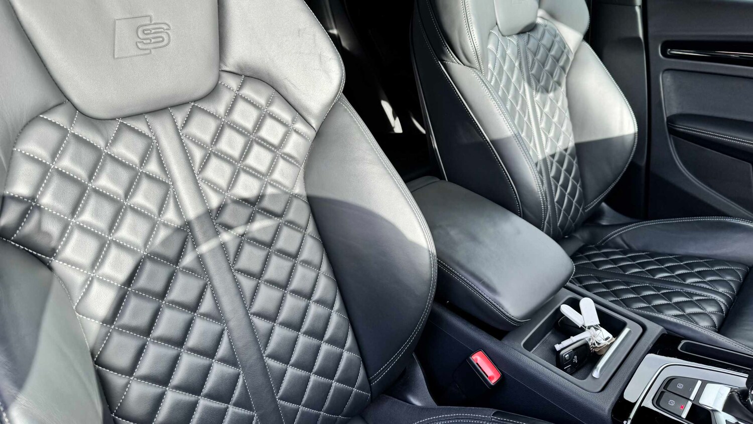 Used Audi Q5 for sale - 77859953: Photo 33