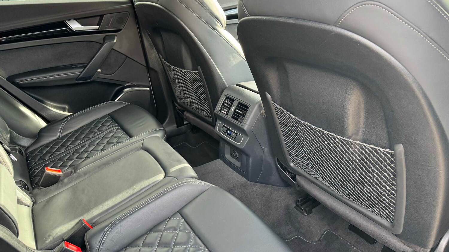 Used Audi Q5 for sale - 77859953: Photo 34