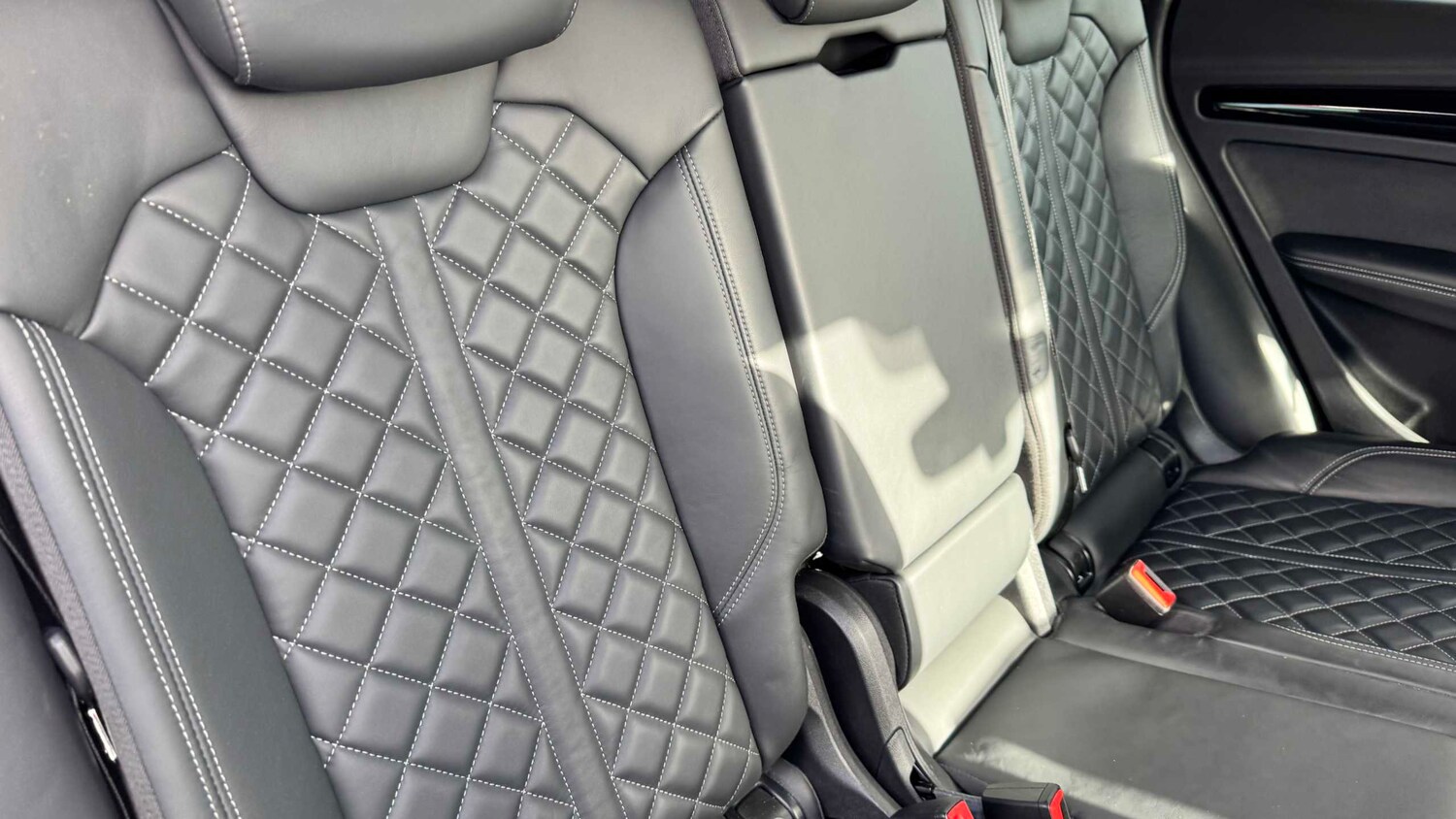 Used Audi Q5 for sale - 77859953: Photo 35