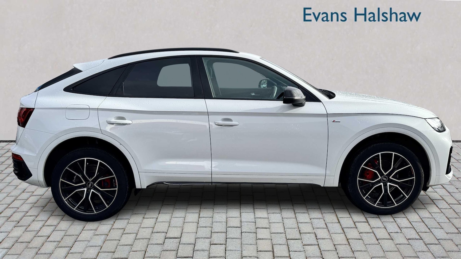 Used Audi Q5 for sale - 77859953: Photo 4