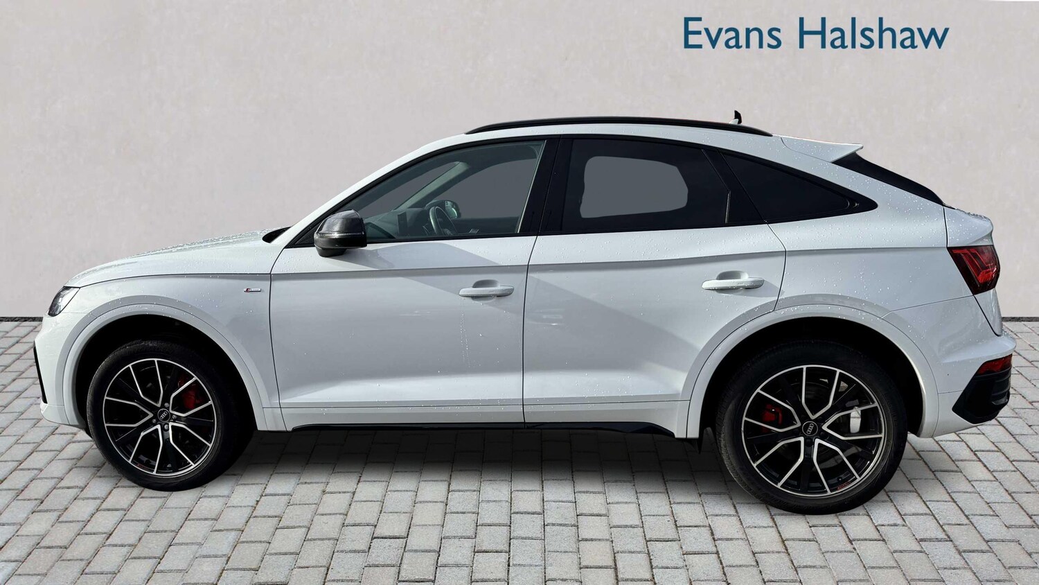 Used Audi Q5 for sale - 77859953: Photo 6