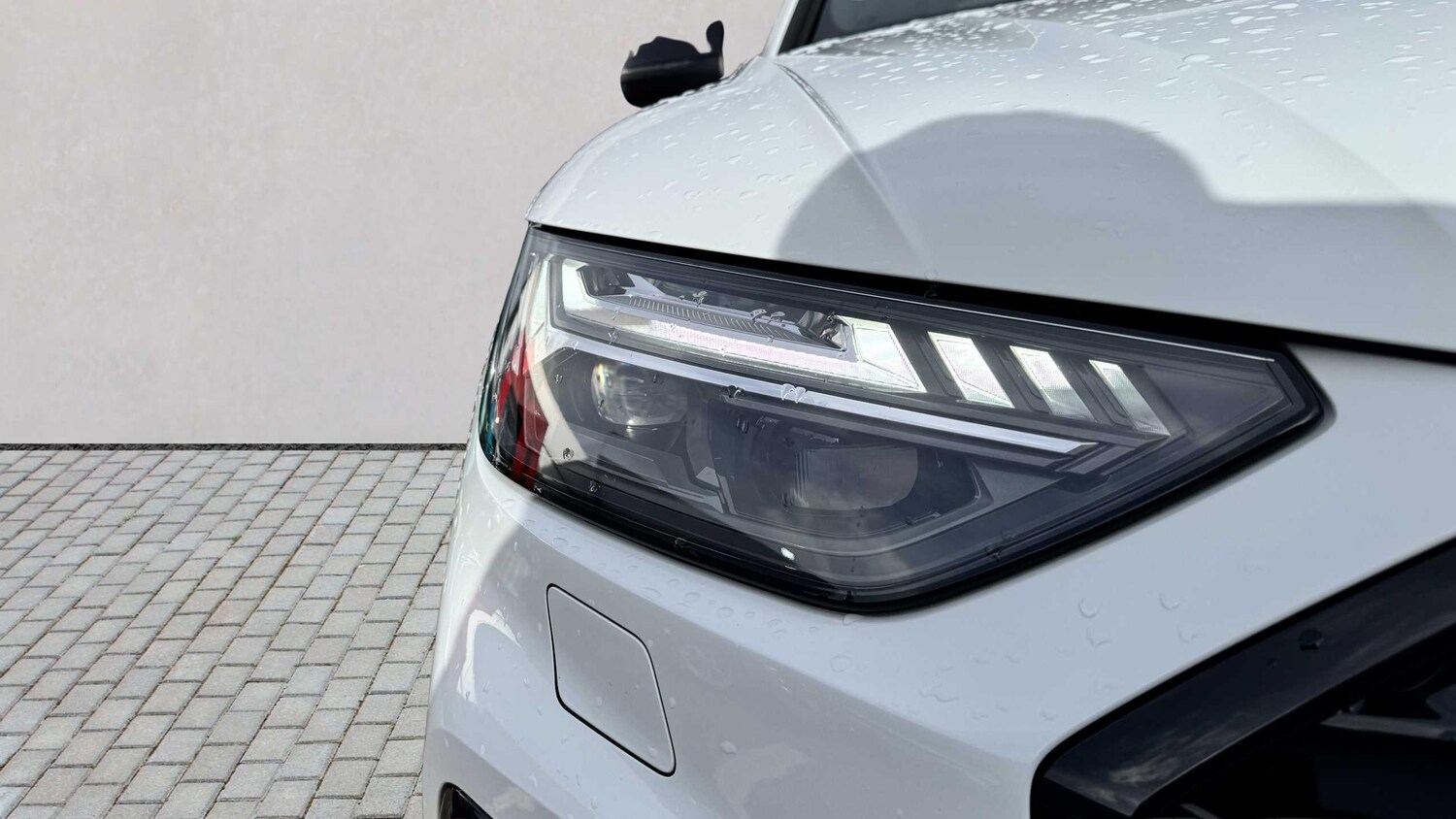 Used Audi Q5 for sale - 77859953: Photo 7